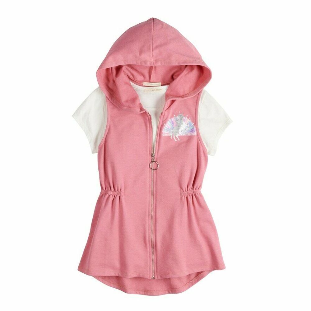 NEW Self Esteem Anorak Set - XL - Retail $40.